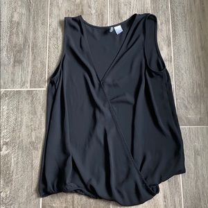 Casual/dressy top size 4